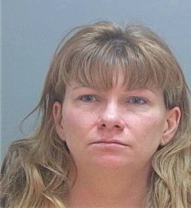 Benavidez Dawnette - SaltLake County, UT 