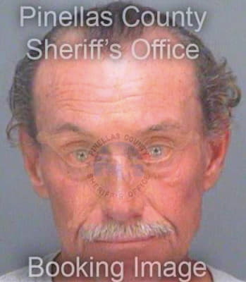 Howard Derrick - Pinellas County, FL 