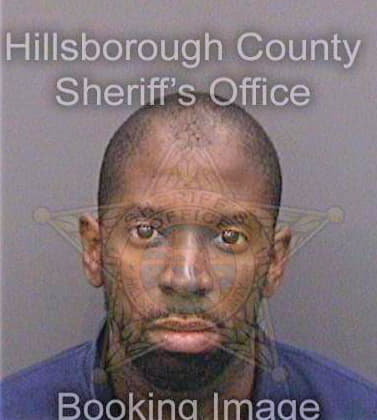 Williams Dexter - Hillsborough County, FL 
