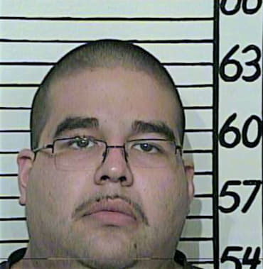Gomez Emanuel - Comal County, TX 