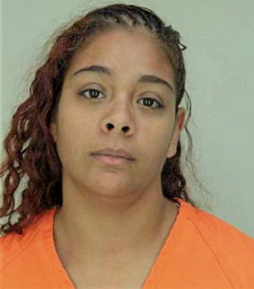 Nieves Erica - Hillsborough County, FL 