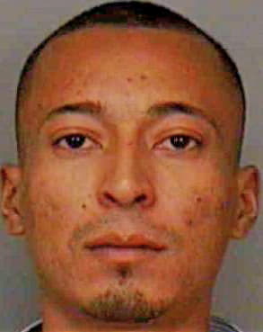 Andrade Erick - Polk County, FL 