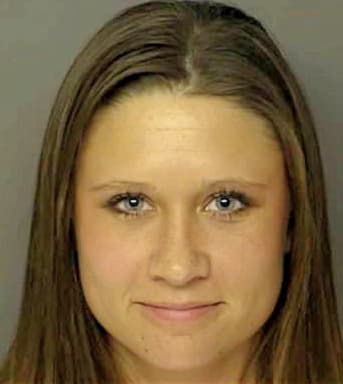 Hicks Erika - Horry County, SC 