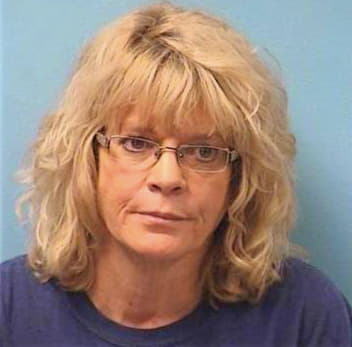 Grossman Gayle - Stearns County, MN 