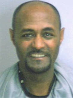 Gebremariam Gedey - Dekalb County, GA 