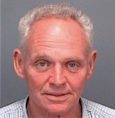 Hansen George - Pinellas County, FL 