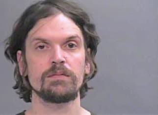Christopher Harvey - Washington County, AR 