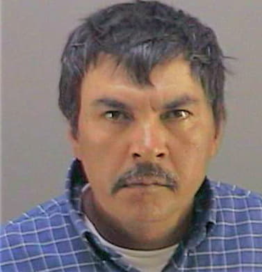 Torrez Hector - Gregg County, TX 