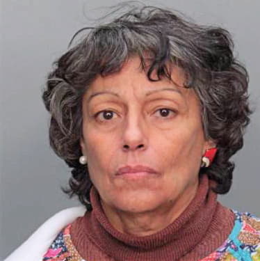 Chavez Helen - Dade County, FL 