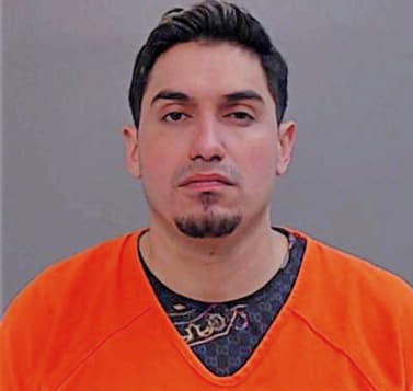 Gonzalez Ismael - Hidalgo County, TX 