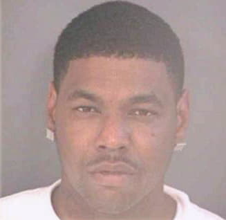 Randolph Jamar - Hillsborough County, FL 