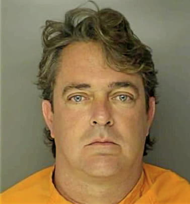 Crotts James - Horry County, SC 