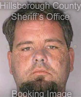 Evering James - Hillsborough County, FL 