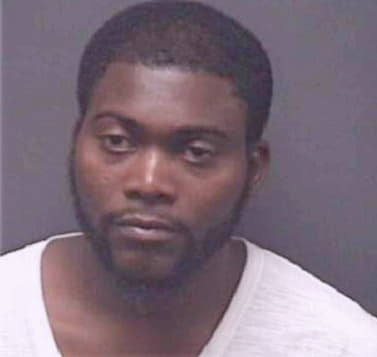 Hines James - Pitt County, NC 