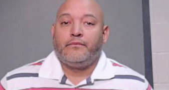 Gomez Jay - Hidalgo County, TX 