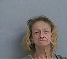 Hedrick Jennie - Greene County, MO 