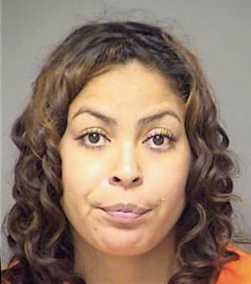 Parker Jennifer - Denton County, TX 