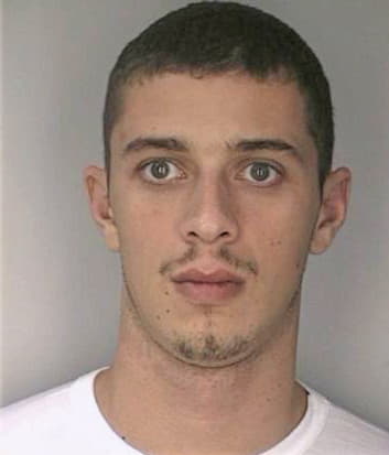 Kaufman John - Hillsborough County, FL 