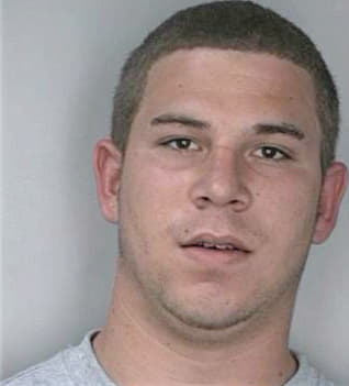 Vigo Johnny - Hillsborough County, FL 