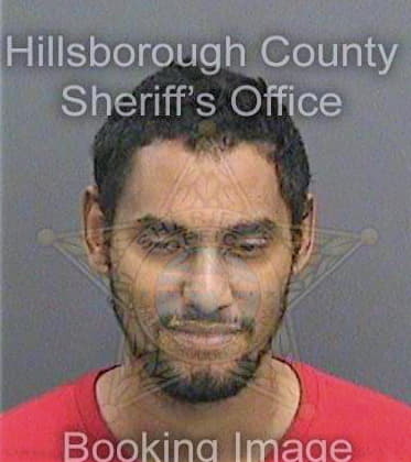 Dooley Jonathon - Hillsborough County, FL 