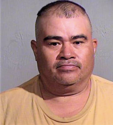 Martinez Jose - Maricopa County, AZ 