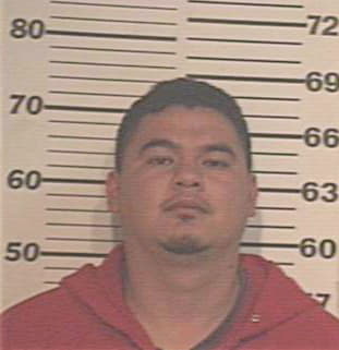 Rodriguez Jose - Hidalgo County, TX 