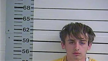 Hicks Joseph - Desoto County, MS 