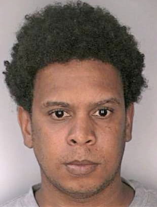 Matthews Joseph - Hillsborough County, FL 