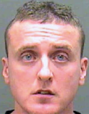 Miller Joshua - Mecklenburg County, NC 