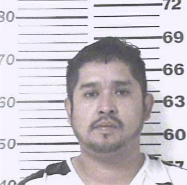 Cleto-Valdez Juan - Henderson County, TX 