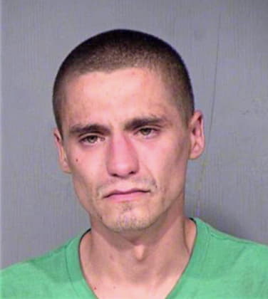 Bilek Kamil - Maricopa County, AZ 