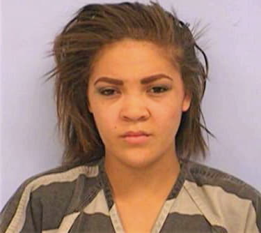 Owens Keana - Travis County, TX 