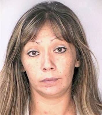 Merrick Kimberly - Hillsborough County, FL 