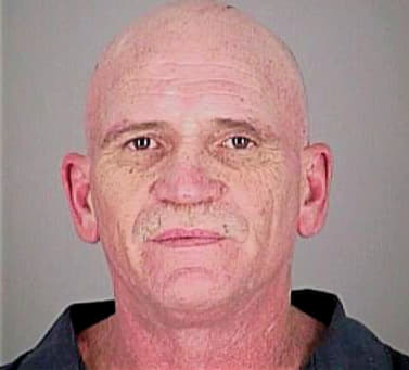 Stewart Larre - Pasco County, FL 