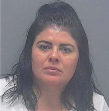 Lee Lizabeth - Lee County, FL 