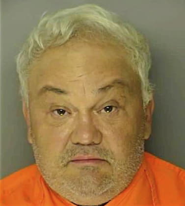 Tilton Mark - Horry County, SC 