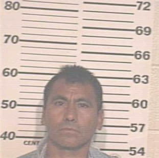 Quintero Martin - Hidalgo County, TX 