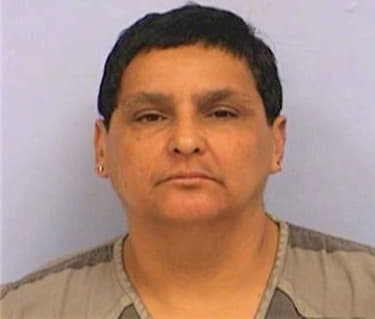 Lopez Mary - Travis County, TX 