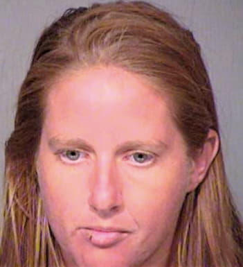 Flanigan Maryann - Maricopa County, AZ 