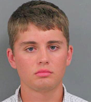 Burgess Matthew - Catoosa County, GA 