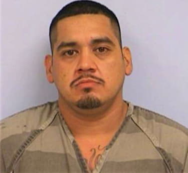 Gonzalez Michael - Travis County, TX 