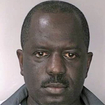 Johnson Morris - Hillsborough County, FL 
