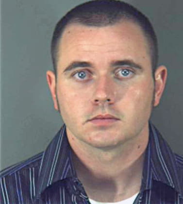 Williams Nathan - Lake County, FL 