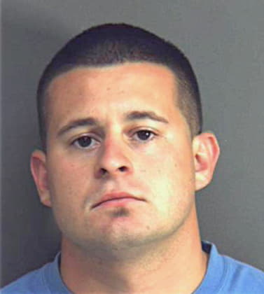 Meeks Patrick - Lake County, FL 