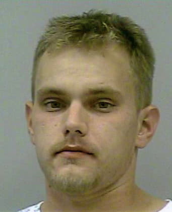 Hawkins Shane - Gwinnett County, GA 