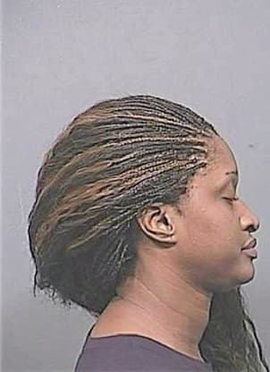 Brown Shanel - Brevard County, FL 