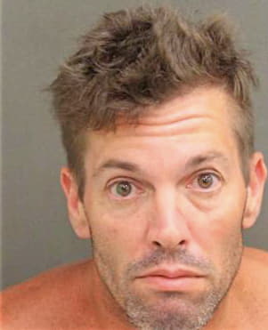 Glover Shawn - Orange County, FL 