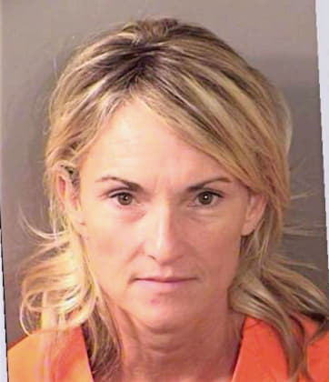 Mitchell Shelly - Denton County, TX 