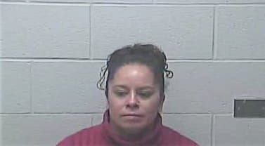 Seda Tammy - Burleigh County, ND 
