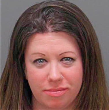 Poytress Taran - Wake County, NC 